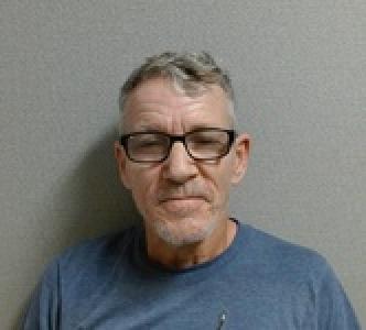 Robert Lee Lyerla a registered Sex Offender of Texas