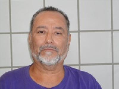 Jesus Roberto Rosa a registered Sex Offender of Texas