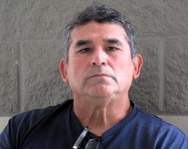 Jesse Granado a registered Sex Offender of Texas
