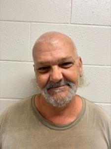 Russell Waymon Betterton a registered Sex Offender of Texas