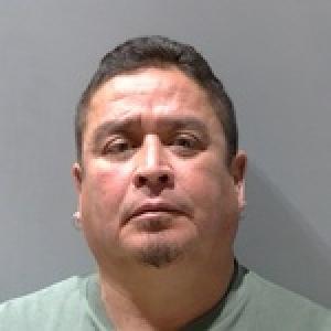 Lawrence Jesse Martinez a registered Sex Offender of Texas