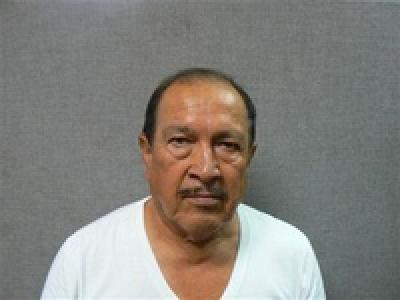 Jose Luis Iracheta a registered Sex Offender of Texas
