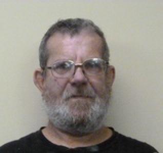 Bryan Keith Hart a registered Sex Offender of Texas