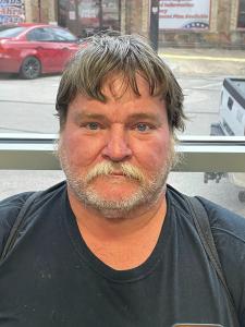 Charles Daniel Null a registered Sex Offender of Texas