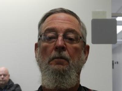 Jonny Dennis Newell a registered Sex Offender of Texas