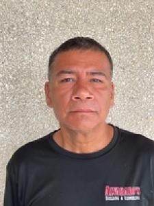 Oscar Olvera Jr a registered Sex Offender of Texas