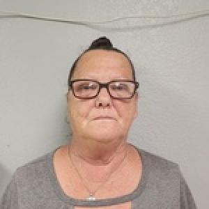 Tina G Dijkman a registered Sex Offender of Texas