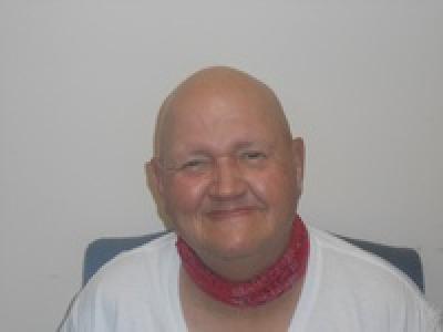 Randall James Anderson a registered Sex Offender of Texas