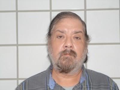 Rigoberto Eliud Alatorre a registered Sex Offender of Texas