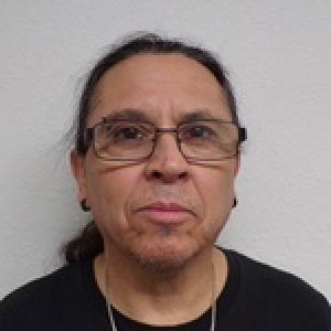 David Gonzales a registered Sex Offender of Texas