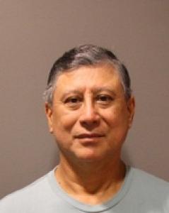 Raymond Garza Blanco Jr a registered Sex Offender of Texas