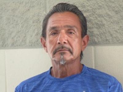 Alfredo Gonzales a registered Sex Offender of Texas