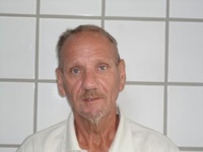 Tommy Joe Wisinger a registered Sex Offender of Texas