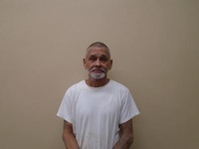 Ricky B Gomez a registered Sex Offender of Texas
