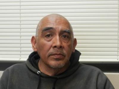 Leon Santos Pedroza a registered Sex Offender of Texas