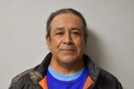 Ramiro Castaneda Jr a registered Sex Offender of Texas