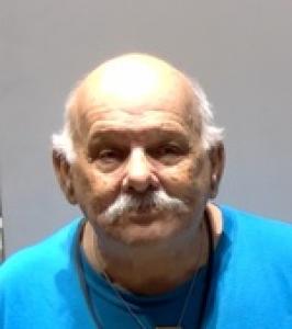 Ronald Eugene Young a registered Sex Offender of Texas