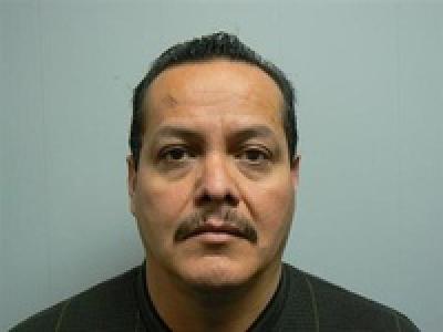 David Almaguer a registered Sex Offender of Texas