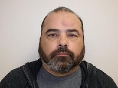 David Ramirez Obregon a registered Sex Offender of Texas