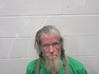 John Reagen Hammons a registered Sex Offender of Texas