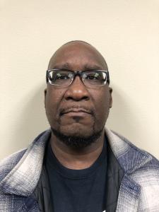 Darren Wayne Robinson a registered Sex Offender of Texas