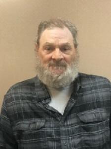 David W Blackerby a registered Sex Offender of Texas