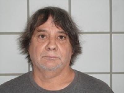 Wayne Allen Moss a registered Sex Offender of Texas