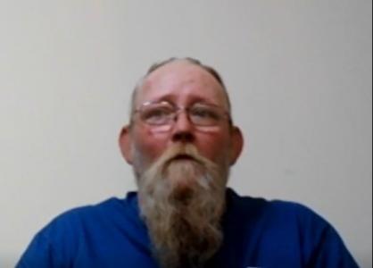 David Lewis Coates a registered Sex Offender of Texas