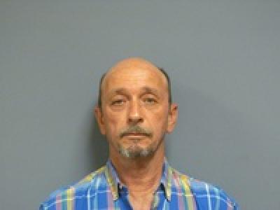 William David Robertson a registered Sex Offender of Texas