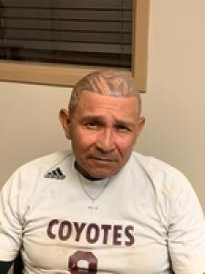 Raul Ybarra Munoz a registered Sex Offender of Texas