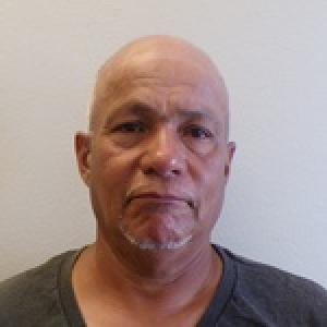 Bob Henry Roberts a registered Sex Offender of Texas