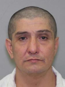 Abraham Gonzales a registered Sex Offender of Texas