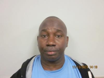 Michael Syvania Deckard a registered Sex Offender of Texas