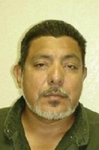 Joe Lupe Trevino a registered Sex Offender of Texas