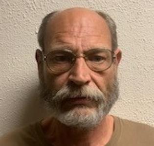 Charles Edward Barham a registered Sex Offender of Texas