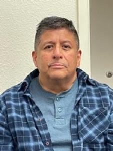 Juan Manuel Sandoval a registered Sex Offender of Texas