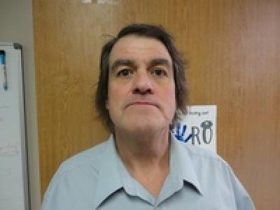 Paul Patterson a registered Sex Offender of Texas
