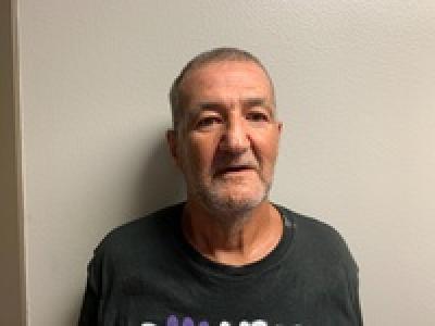 Mark Anthony Gallion a registered Sex Offender of Texas