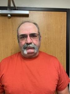 Robert Dale Clinkenbreard a registered Sex Offender of Texas