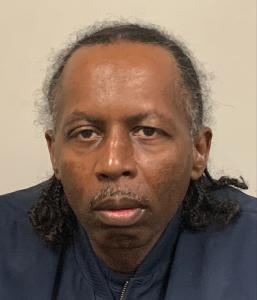 Terrance Troy Reben a registered Sex Offender of Texas