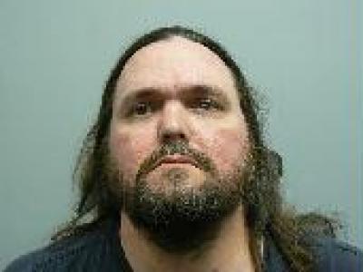 Alan Richard Mullins a registered Sex Offender of Texas