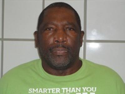 James Lewis a registered Sex Offender of Texas