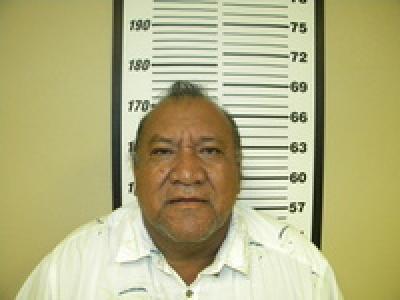 Adalberto Rodriquez a registered Sex Offender of Texas