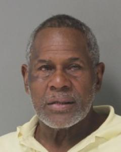 Edgar Lee Walker a registered Sex Offender of Texas