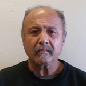 Christopher Rodriguez a registered Sex Offender of Texas
