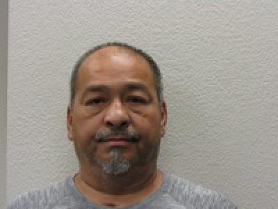 David Delgado a registered Sex Offender of Texas