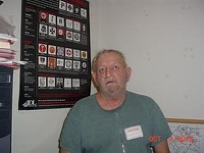 Larry Keith Williams a registered Sex Offender of Texas