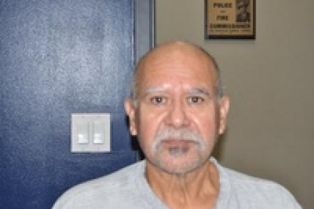 Joe G Leyva a registered Sex Offender of Texas