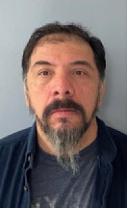Jesus Rodriguez Frausto a registered Sex Offender of Texas
