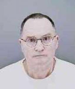Patrick Lawrence O-rarden a registered Sex Offender of Texas